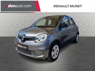 Photo Renault Twingo III SCe 65 - 21 Zen