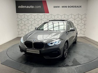 Photo Bmw Serie 1 Série 1 118i 136 ch Business Design