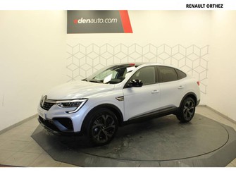 Photo Renault Arkana TCe 140 EDC FAP - 22 R.S. Line