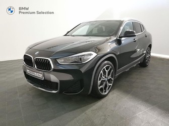 Photo Bmw X2 xDrive25eA 220ch M Sport X Euro6d-T