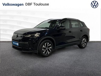 Photo Volkswagen Tiguan 1.5 eTSI 130ch DSG7 Life Plus