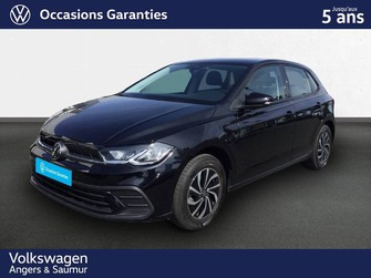 Photo Volkswagen Polo Polo 1.0 TSI 95 S&S DSG7