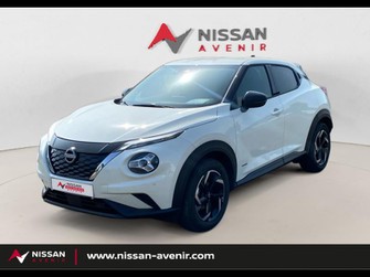 Photo Nissan Juke 1.0 DIG-T 114ch N-Connecta 2023.5