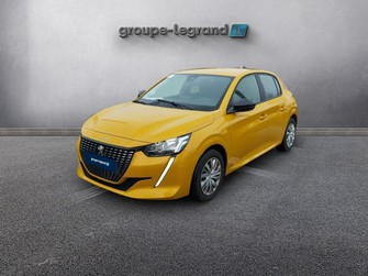 Photo Peugeot 208 1.2 PureTech 75ch S&S Active