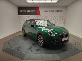 Photo Mini Clubman Mini Clubman Cooper D 150 ch BVA8 Edition Premium Plus
