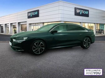 Photo DS DS9 Hybride E-Tense 225 Rivoli +