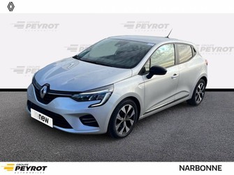 Photo Renault Clio TCe 100 GPL Evolution