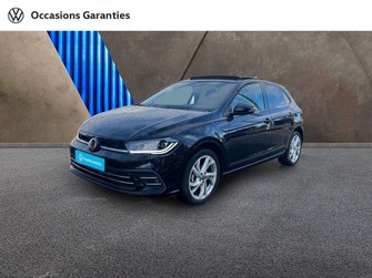 Photo Volkswagen Polo 1.0 TSI 95ch Style DSG7