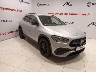 Photo Mercedes GLA Gla II 250 e 8G-DCT AMG Line