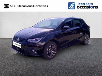 Photo Seat Ibiza 1.0 EcoTSI 115 ch S/S DSG7 Copa
