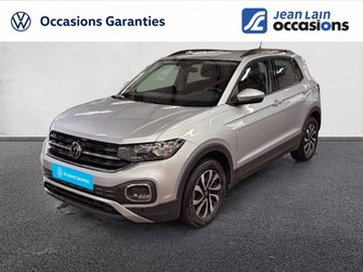 Photo Volkswagen T-Cross 1.0 TSI 110 Start/Stop DSG7 Lounge