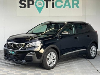 Photo Peugeot 3008 1.2 PureTech 130ch S&S Style