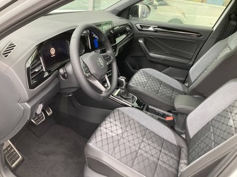 Photo Volkswagen T-Roc T-Roc 1.5 TSI EVO2 150 Start/Stop DSG7