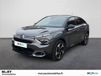 Photo Citroen C4 PureTech 130 S&S EAT8 Shine