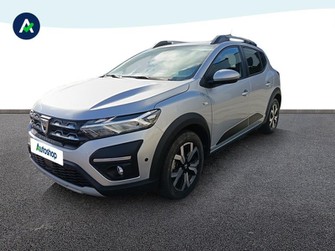 Photo Dacia Sandero 1.0 TCe 90ch Stepway Confort -22
