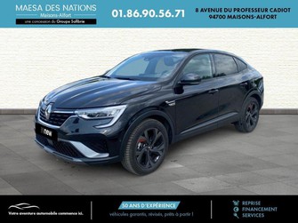 Photo Renault Arkana E-Tech 145 R.S. Line