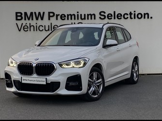 Photo Bmw X1 xDrive25eA 220ch M Sport 6cv