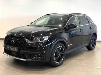 Photo DS 7 Crossback E-TENSE 4x4 300ch Performance Line +