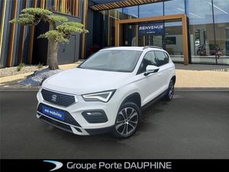 Photo Seat Ateca 2.0 TDI 150 CH START/STOP DSG7 Style