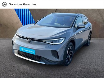Photo Volkswagen ID.4 286ch Pro 77 kWh Life Max