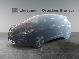Photo Renault Scenic IV Scenic dCi 160 Energy EDC