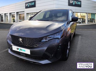 Photo Peugeot 3008 PureTech 130ch S&S EAT8 Active Pack