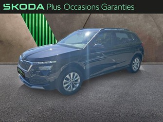 Photo Skoda Kamiq 1.0 TSI Evo 110ch Business DSG7