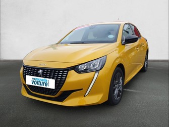 Photo Peugeot 208 208 PureTech 75 S&S BVM5