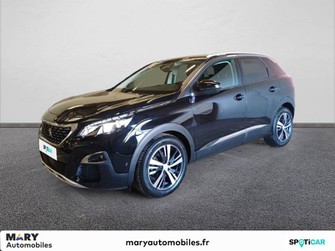 Photo Peugeot 3008 BlueHDi 130ch S&S BVM6 Allure