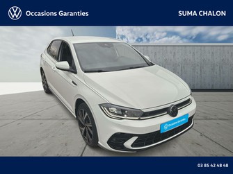 Photo Volkswagen Polo Polo 1.0 TSI 95 S&S BVM5
