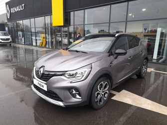 Photo Renault Captur Captur TCe 160 EDC - 21