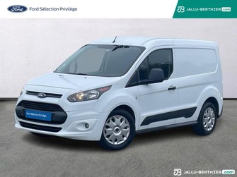 Photo Ford Transit Connect L1 1.5 TD 100ch Trend Euro VI