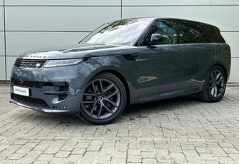 Photo Land-Rover Range Rover Sport Range Rover Sport P460e AWD 3.0L i6 PHEV