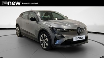 Photo Renault Megane E-TECH ELECTRIQUE Megane E-Tech EV60 130ch super charge
