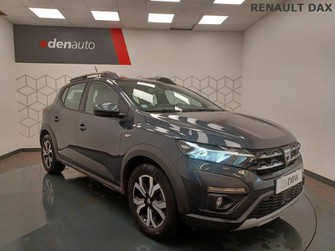 Photo Dacia Sandero TCe 90 Stepway Confort