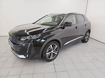 Photo Peugeot 3008 HYBRID 225ch Allure Pack e-EAT8