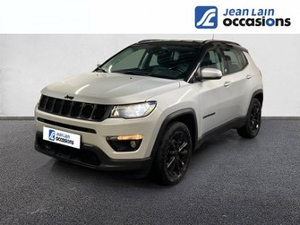 Photo Jeep Compass II 1.3 GSE T4 150 ch BVR6 Brooklyn Edition