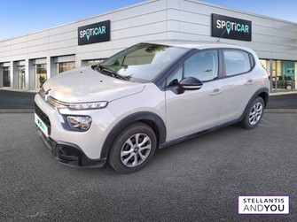 Photo Citroen C3 PureTech 83 S&S BVM5 Feel