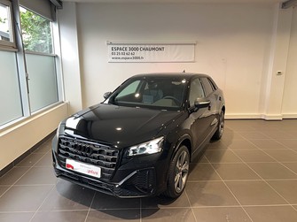 Photo Audi Q2 Q2 35 TFSI 150 S tronic 7