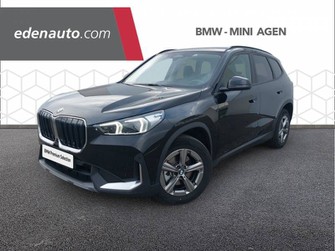 Photo Bmw X1 sDrive 18d 150ch DKG7