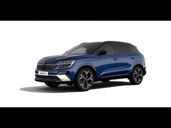 Photo Renault Austral E-Tech full hybrid 200 GSR2 Techno esprit Alpine