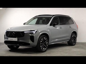 Photo Volvo XC90 T8 AWD 310 + 145ch Ultra Style Dark Geartronic