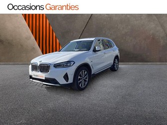 Photo Bmw X3 xDrive30e 292ch xLine