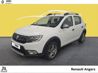 Photo Dacia Sandero 1.0 TCe 100ch Stepway
