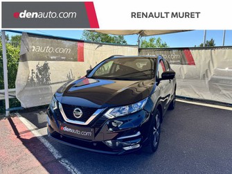 Photo Nissan Qashqai 1.5 dCi 115 N-Connecta