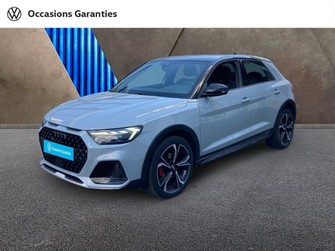 Photo Audi A1 Citycarver 30 TFSI 116ch Edition one S tronic 7