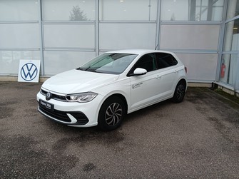 Photo Volkswagen Polo Polo 1.0 TSI 95 S&S BVM5