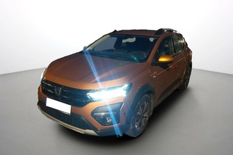 Photo Dacia Sandero Sandero TCe 90 - 22