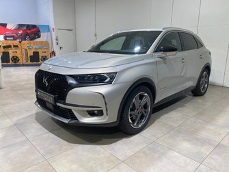 Photo DS 7 Crossback E-TENSE 4x4 300ch Performance Line +