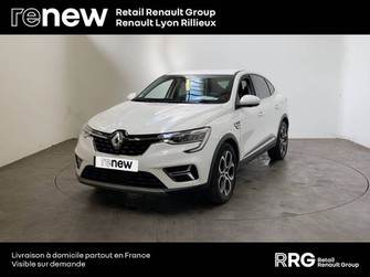 Photo Renault Arkana Arkana E-Tech 145 - 21B